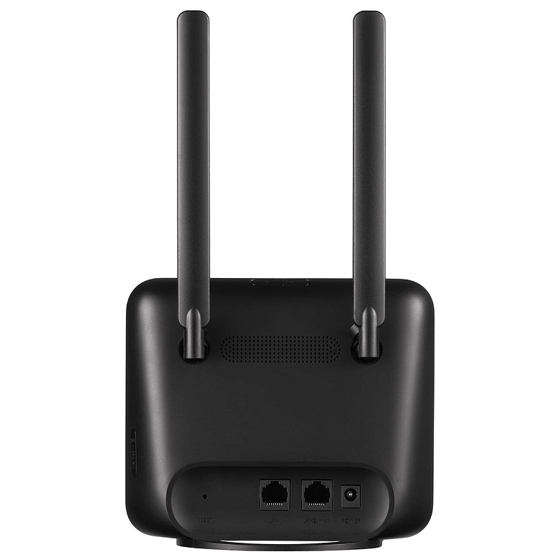 Wi-Fi Роутер TCL LINKHUB LTE Home Station (HH42CV2) 4G LTE, Wi-Fi4, 1x3FF SIM