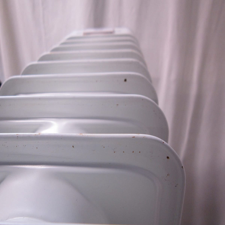 Масляный обогреватель CECOTEC Ready Warm 9000 Space - Уценка