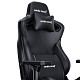 Крісло ігрове Anda Seat Kaiser Frontier XL Black