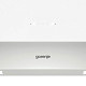 Витяжка пристінна GORENJE WHI 6 SYW