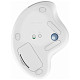 Мишка Bluetooth Logitech Ergo M575 USB White (910-005870)