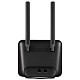 Wi-Fi Роутер TCL LINKHUB LTE Home Station (HH42CV2) 4G LTE, Wi-Fi4, 1x3FF SIM