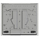 Варильна поверхня газова Gorenje GW 642 ABX