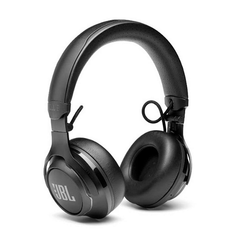 Наушники JBL Club 950NC Black (JBLCLUB950NCBLK)