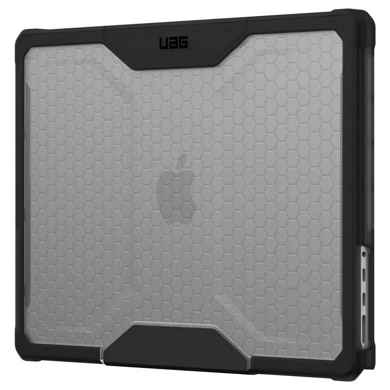 Чохол UAG для Apple MacBook Pro 16" 2021-2023 Plyo, Ice (134003114343)