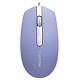 Миша Canyon M-10 USB Mountain Lavender (CNE-CMS10ML)
