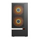 Корпус Cougar CFV235 Mesh Black
