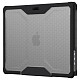 Чехол UAG для Apple MacBook Pro 16" 2021-2023 Plyo, Ice (134003114343)