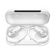 Навушники ANKER SoundСore AeroFit 2 Pro Білі (A3875G21)