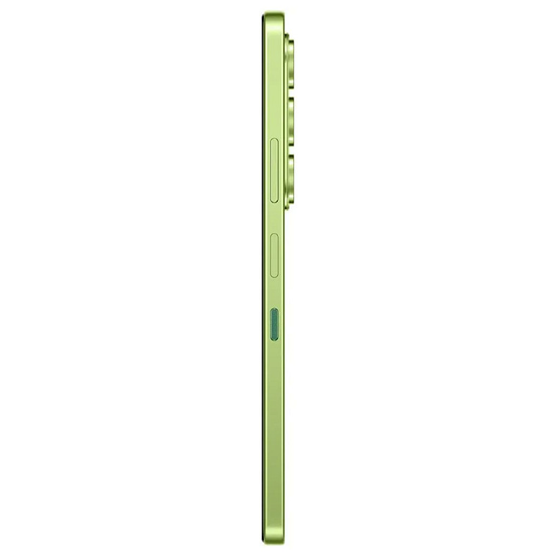 Смартфон Infinix Hot 60i X6728 4/128GB Meadow Green
