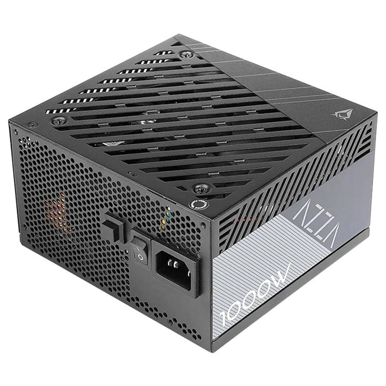Блок живлення Azza PSAZ-1000P ATX 1000W (ATX3.1)