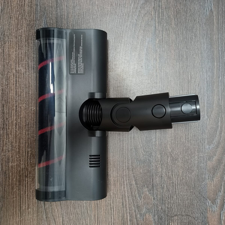 Миючий пилосос Dreame Wet&Dry H12 DUAL -- Уцінка
