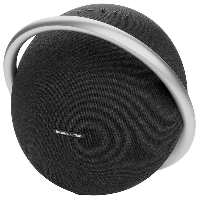 Harman/Kardon Onyx Studio 8 Black (HKOS8BLKEP)