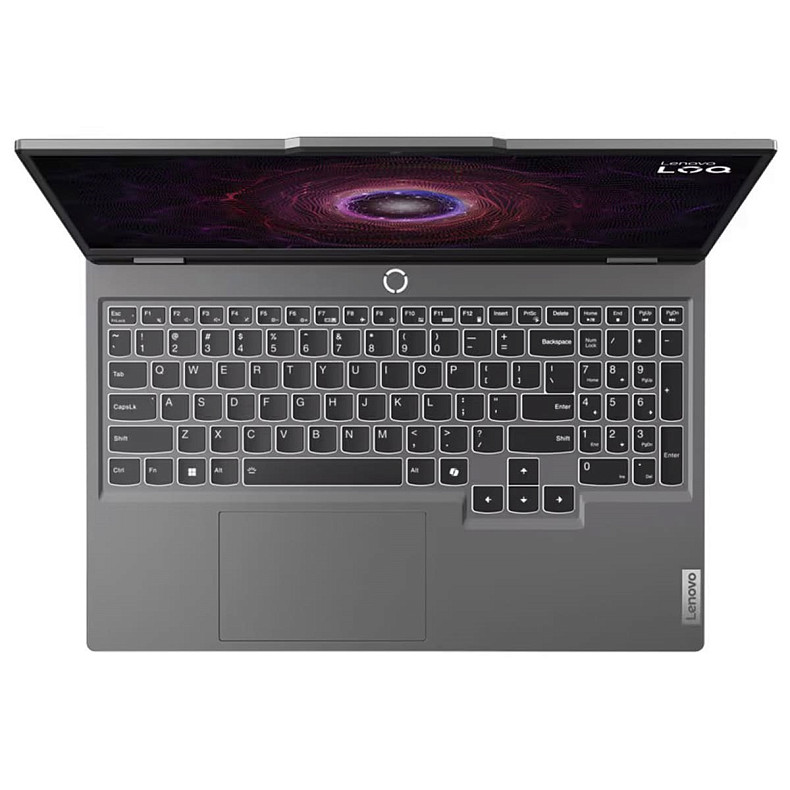 Ноутбук Lenovo LOQ-15IRX9 CI5-13450HX 15" 32GB/1TB (83DV01C3RA)