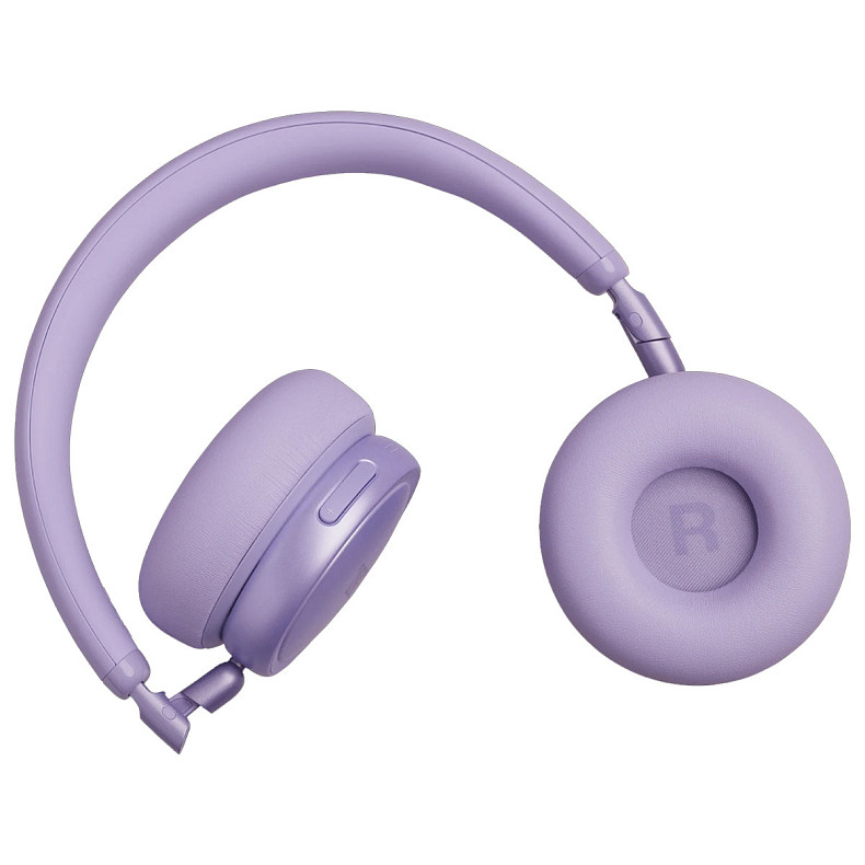 Наушники JBL Live 680NC Purple (JBLLIVE680NCPUR)