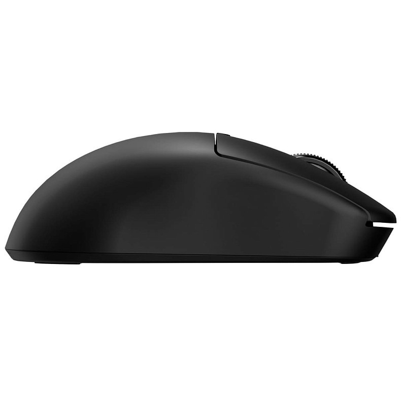 Мышь OfficePro M307B Silent Click (2.4G/BT) Black