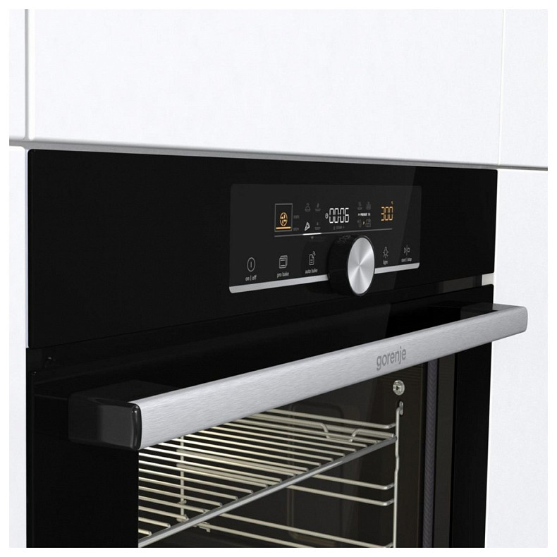 Духовой шкаф Gorenje BPSX6747A05BG