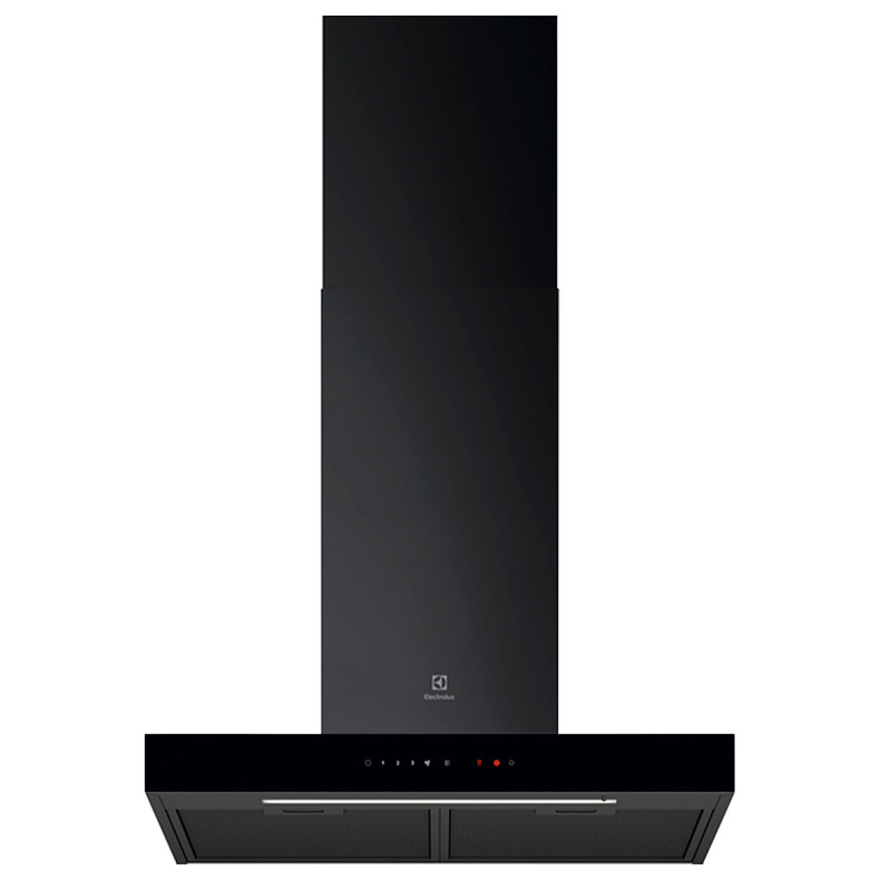 Витяжка купольна Electrolux LFT816K