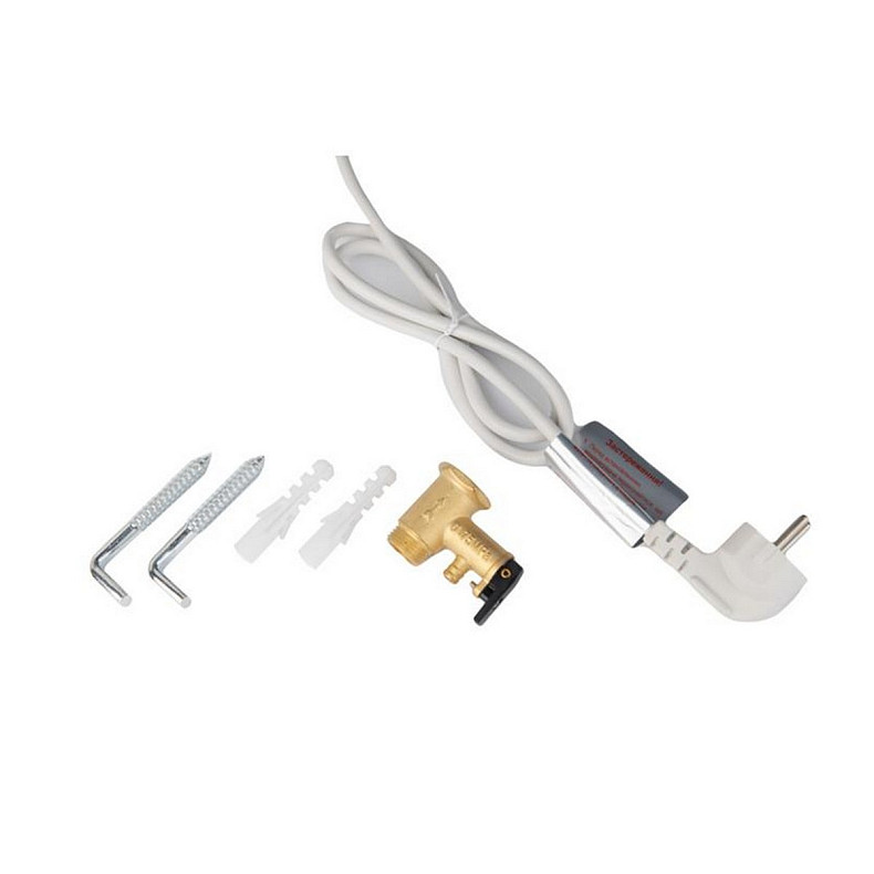 Водонагрівач Willer EV30DR серія Prime