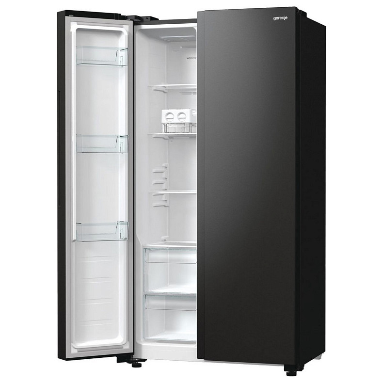 Холодильник Gorenje NRR9185EABXL