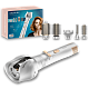Фен-щетка CECOTEC CeramicCare 6in1 Gyro - Поврежденная упаковка