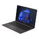 Ноутбук HP 240-G10 14" FHD IPS AG, Intel i5-1335U, 8GB, F512GB, чорний (816K2EA)