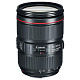 Объектив Canon EF 24-105mm f/4L II IS USM