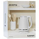Чайник електричний Cuisinart CJK780WE