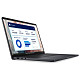 Ноутбук Dell Pro 13 13.3" QHD+ Touch, Intel U7 268V, 32GB, F512GB, UMA, Win11P, черный
