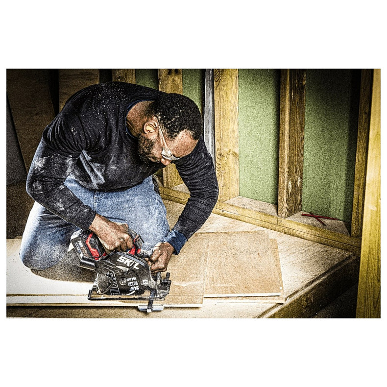 Пила дисковая SKIL 3571 CA