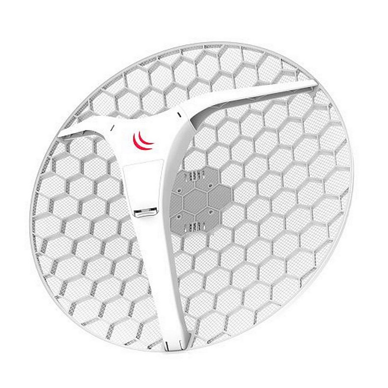 Точка доступа MikroTik LHG XL HP5 (4шт в уп)