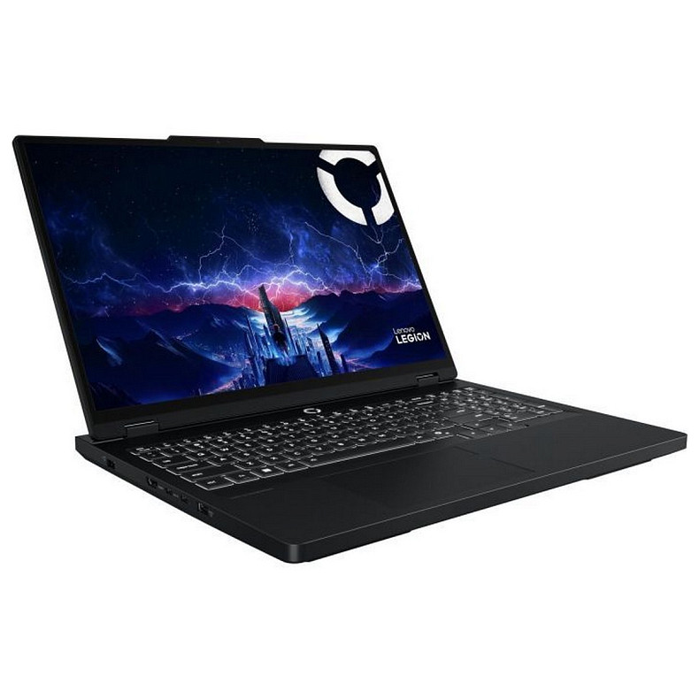 Ноутбук Lenovo Legion Pro 5 16IRX10 (83NN000GRA) Eclipse Black