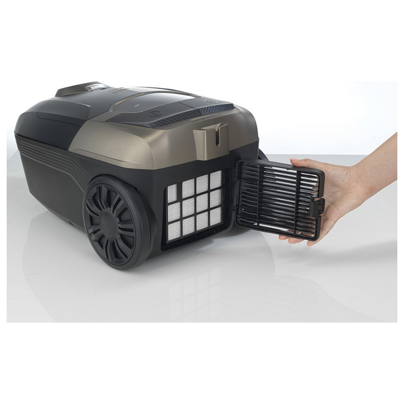 Пилосос Gorenje VCE48AFBKGO