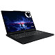 Ноутбук Lenovo Legion Pro 5 16IRX10 (83NN000GRA) Eclipse Black