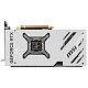 Видеокарта MSI GeForce RTX 4070 12GB GDDR6X VENTUS 2X WHITE (912-V513-476)