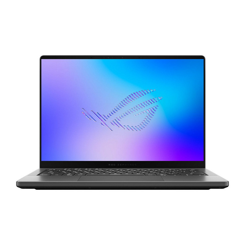 Ноутбук ASUS ROG Zephyrus G14 GU405AW-SY049W 14" 3K OLED, Intel Ultra 9 386H, 64GB, F2TB, NVD5080-16