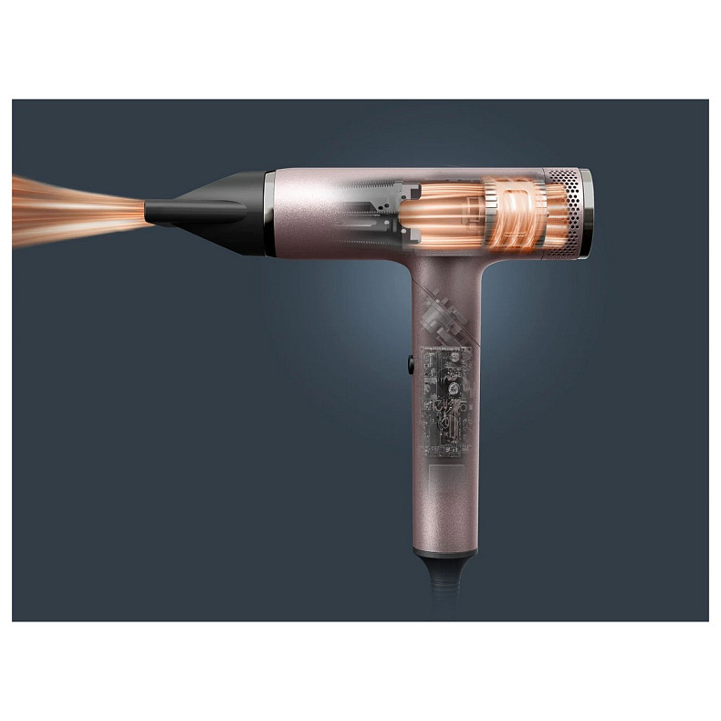 Фен для волос Rowenta HY8530E0