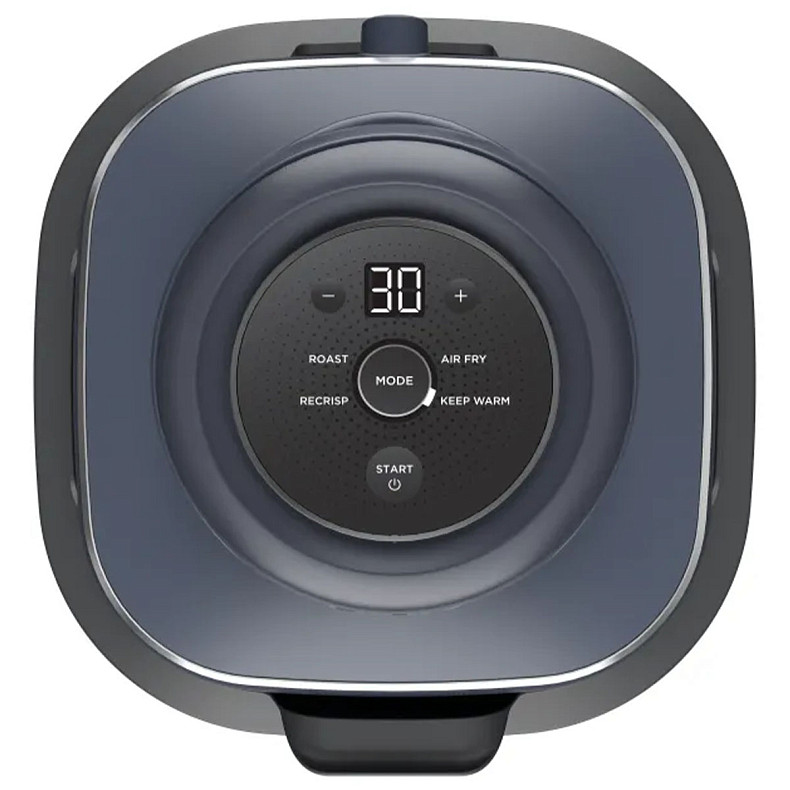 Мультипіч портативна Ninja Crispi FN101EUGY