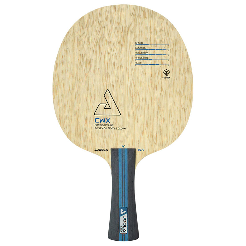 Основа для ракетки Joola Chen Weixing FL (64330)