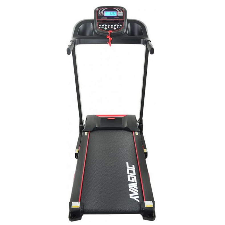 Бігова доріжка Jogway TJ710C (by FitLogic)