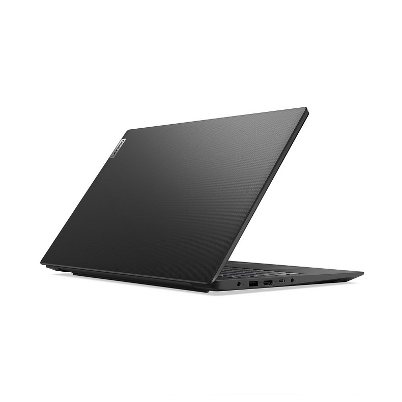 Ноутбук Lenovo V15-G4 15.6" FHD IPS AG, Intel i5-13420H, 16GB, F1TB, UMA, DOS, чорний