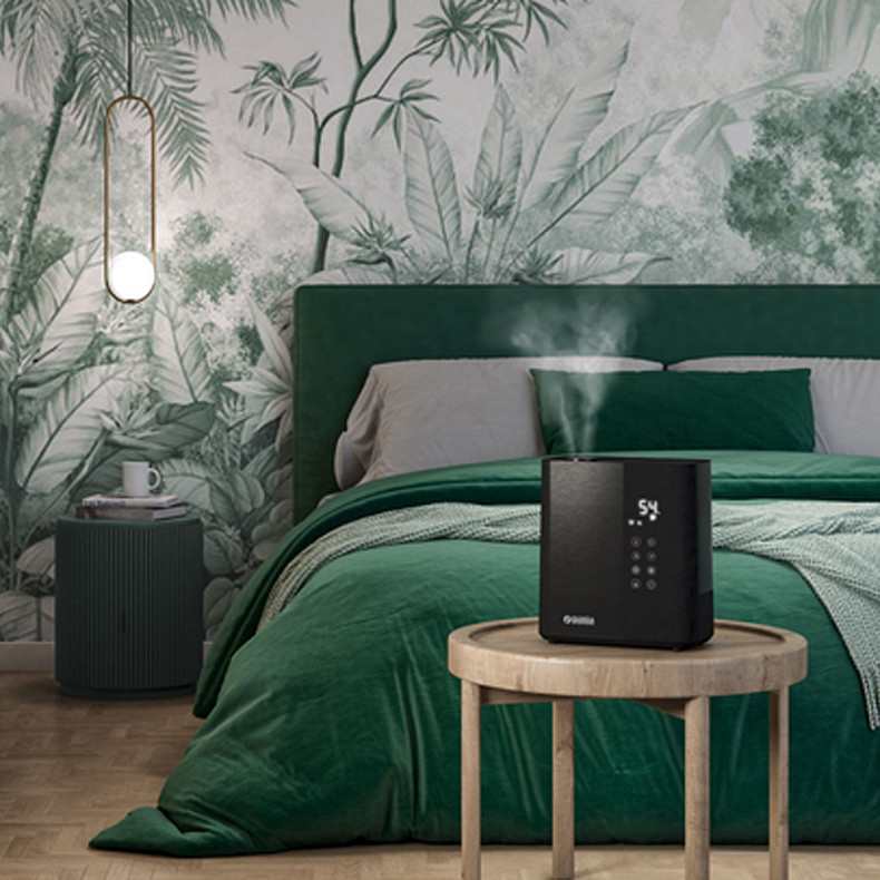 Зволожувач повітря Olimpia Splendid LIMPIA HERO WIFI (OS-99239)