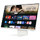 Монитор Samsung SMART VA 4K 32",3840*2160,60 Гц LS32DM801UIXUA