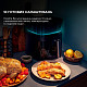 Мультипечь (аэрогриль-фритюрница) CECOTEC Cecofry Neon 5000