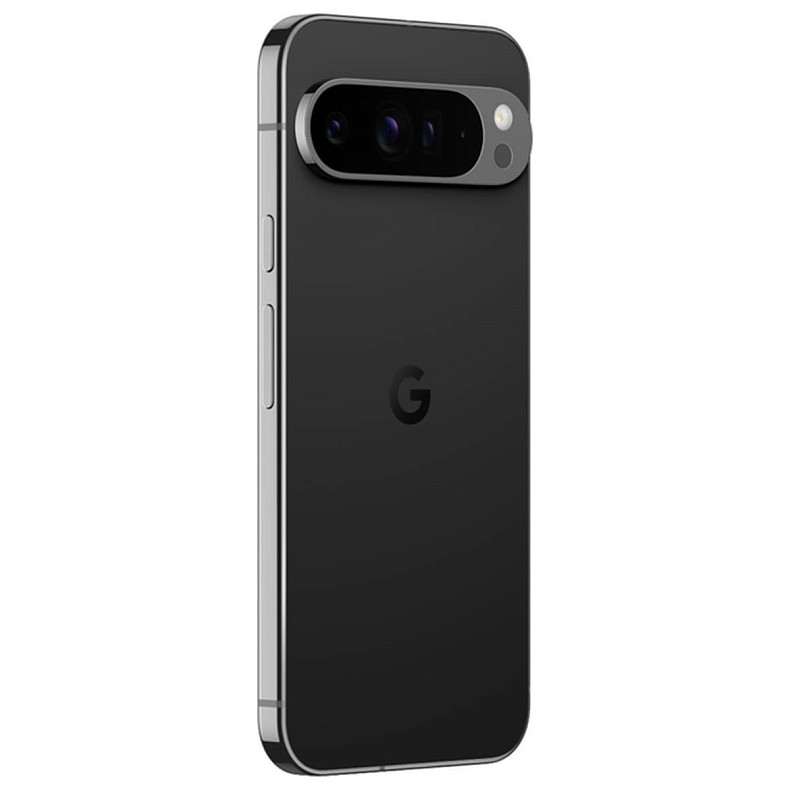 Смартфон Google Pixel 9 Pro XL 16/128Gb Obsidian