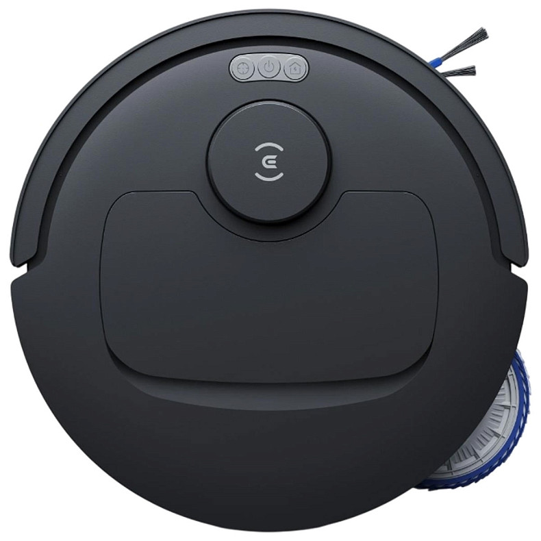 Робот-пилосос DEEBOT T30CDLX71 BLACK ECOVACS