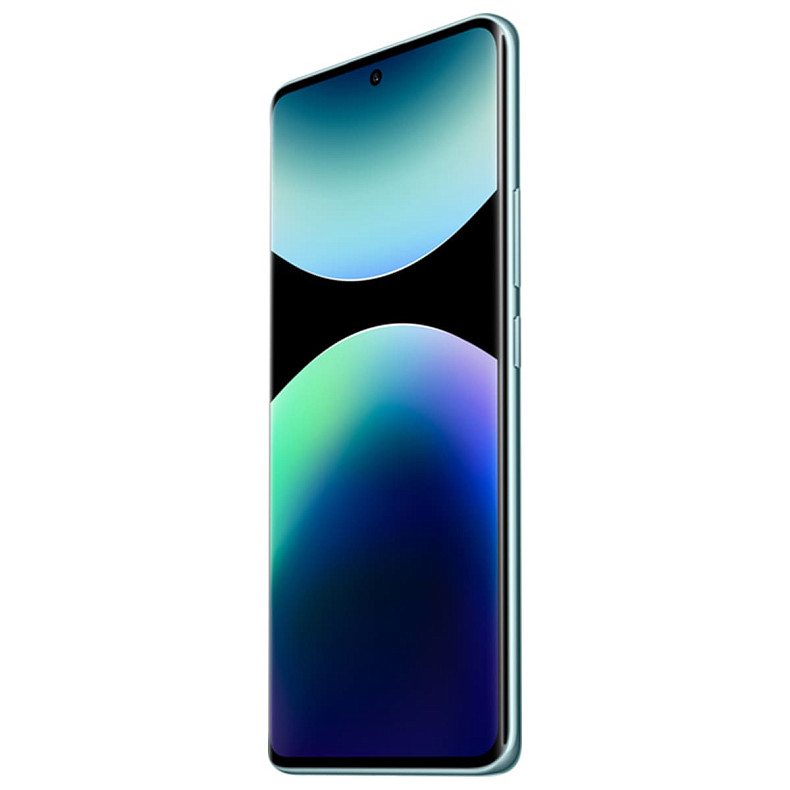 Смартфон Xiaomi Redmi Note 14 Pro+ 5G 12/512GB Frost Blue EU