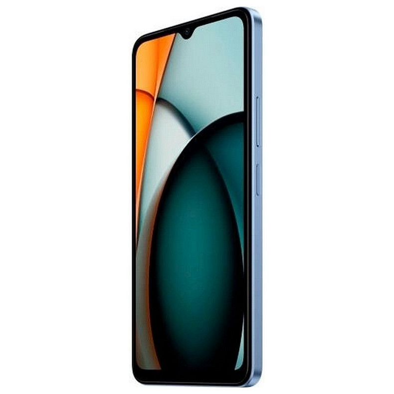 Смартфон Xiaomi Redmi A3 4/128GB Dual Sim Blue EU_