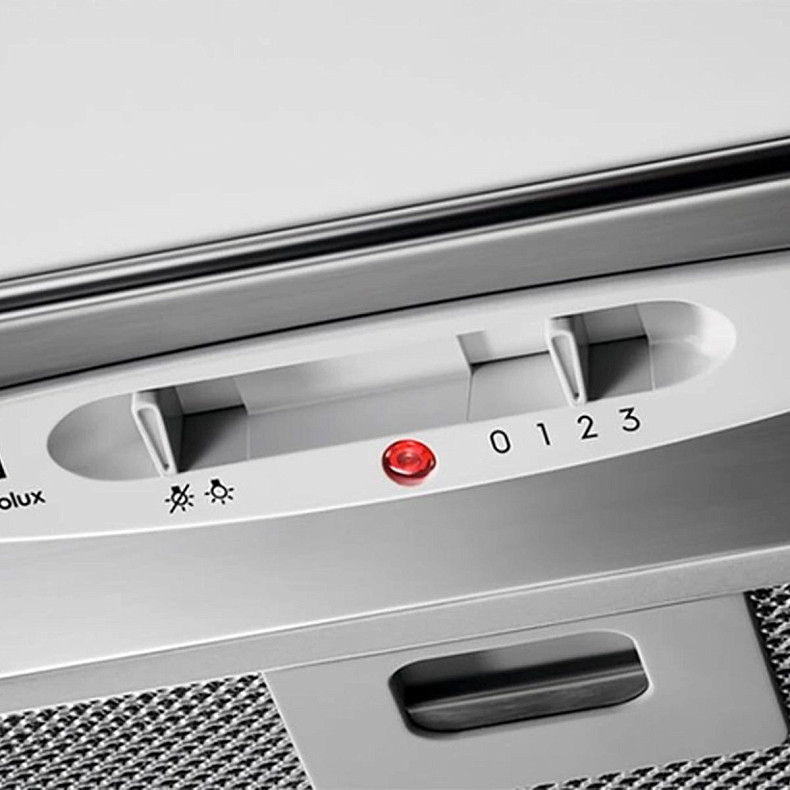 Витяжка Electrolux LFG525W