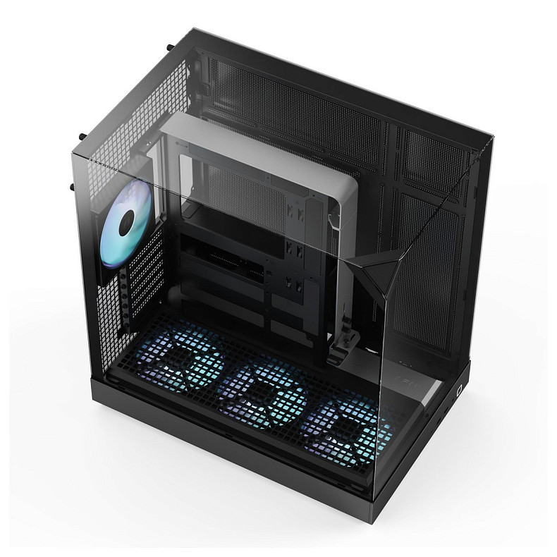 Корпус APNX V2 Black (APCM-VI02143.11)